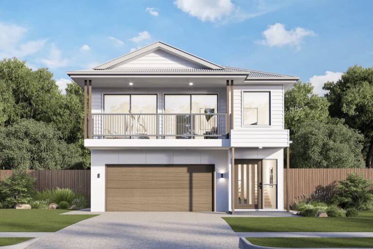 coastal-house-designs Salina house plan by AVIA
