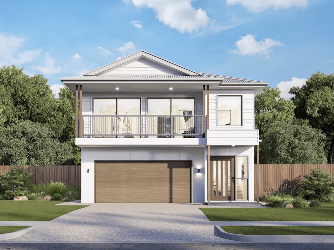 coastal-house-designs Salina house plan by AVIA
