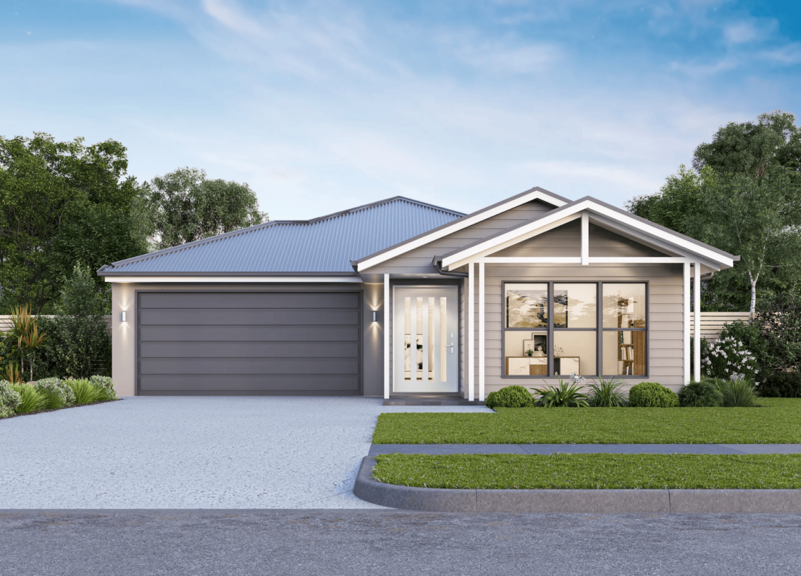 hamptons-style-house catalina house by avia homes