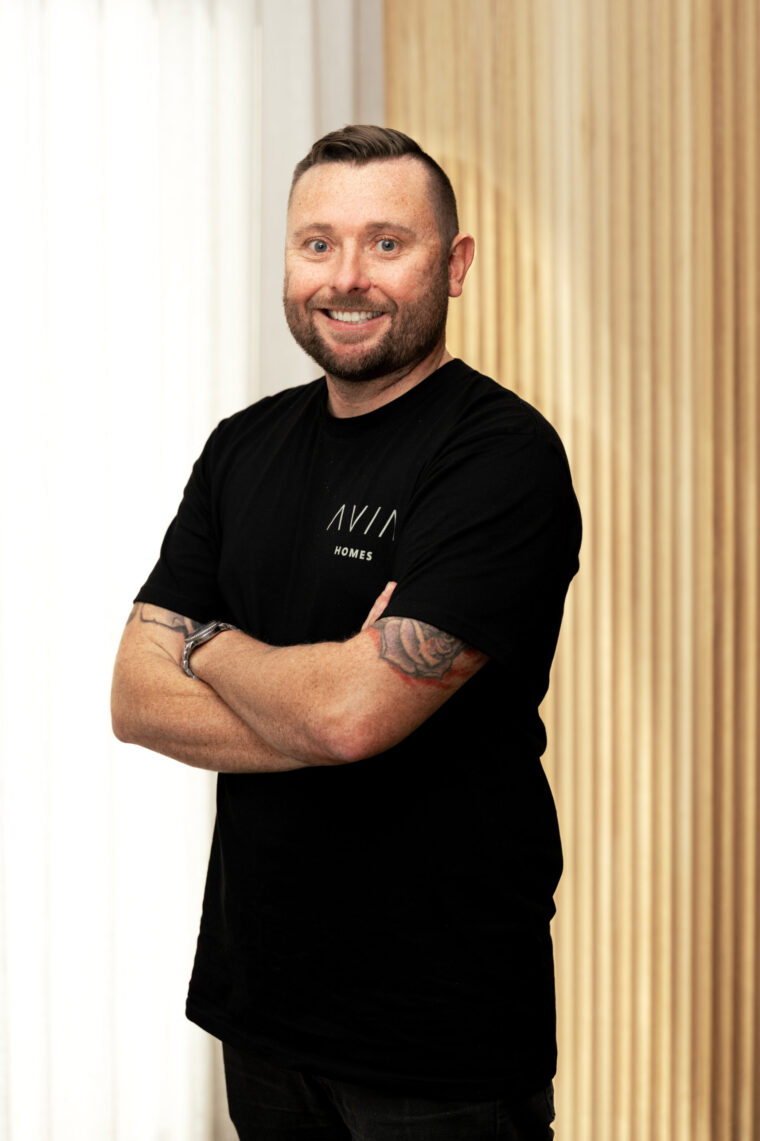 Adam Gear - Head Shot 07/25