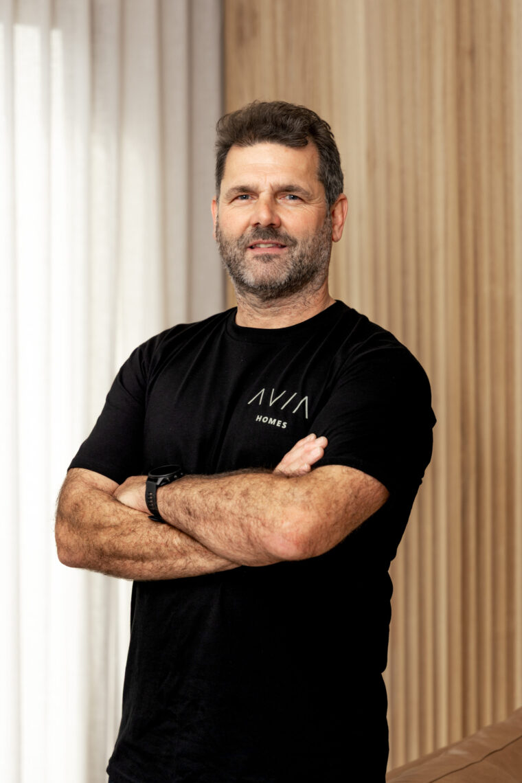Chris Dobbins - Headshot 07/25